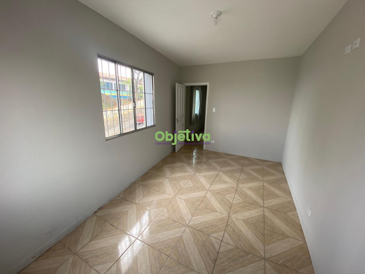 Casa para aluguel no Centro: 