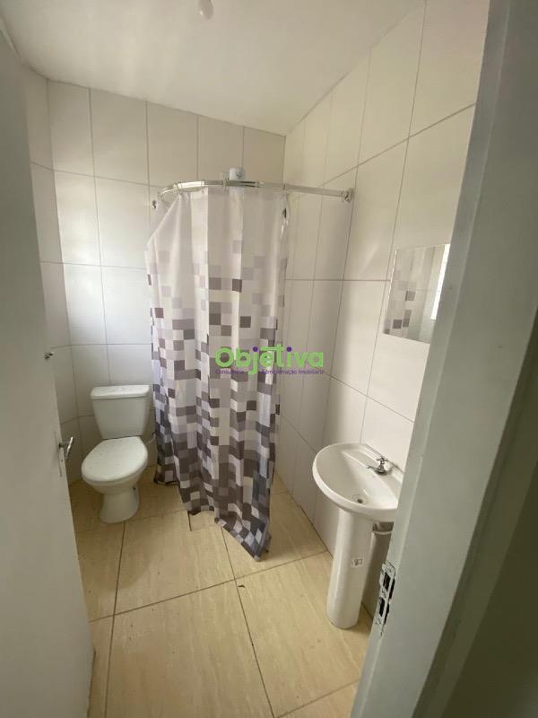 Casa para aluguel no Centro: 