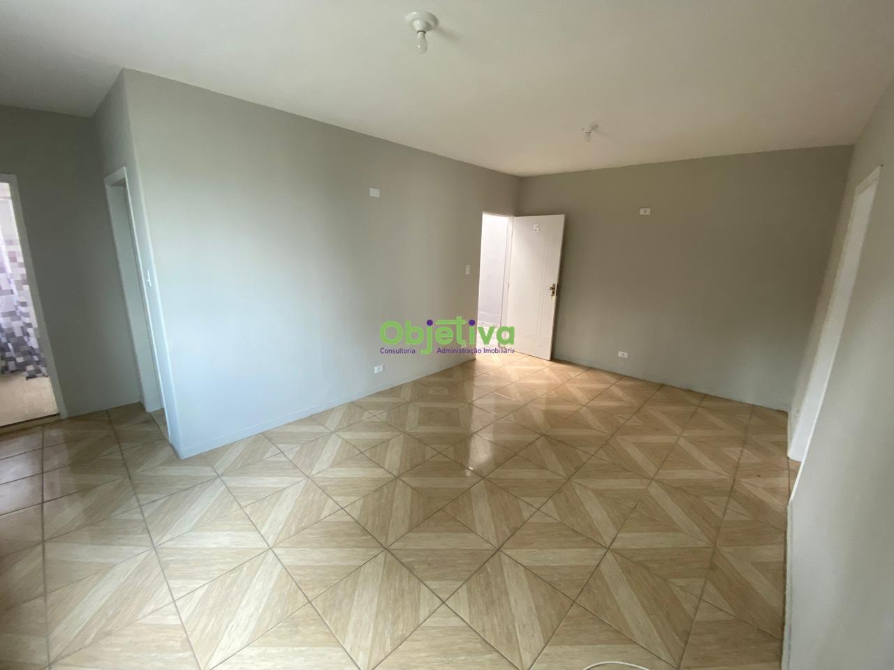 Casa para aluguel no Centro: 