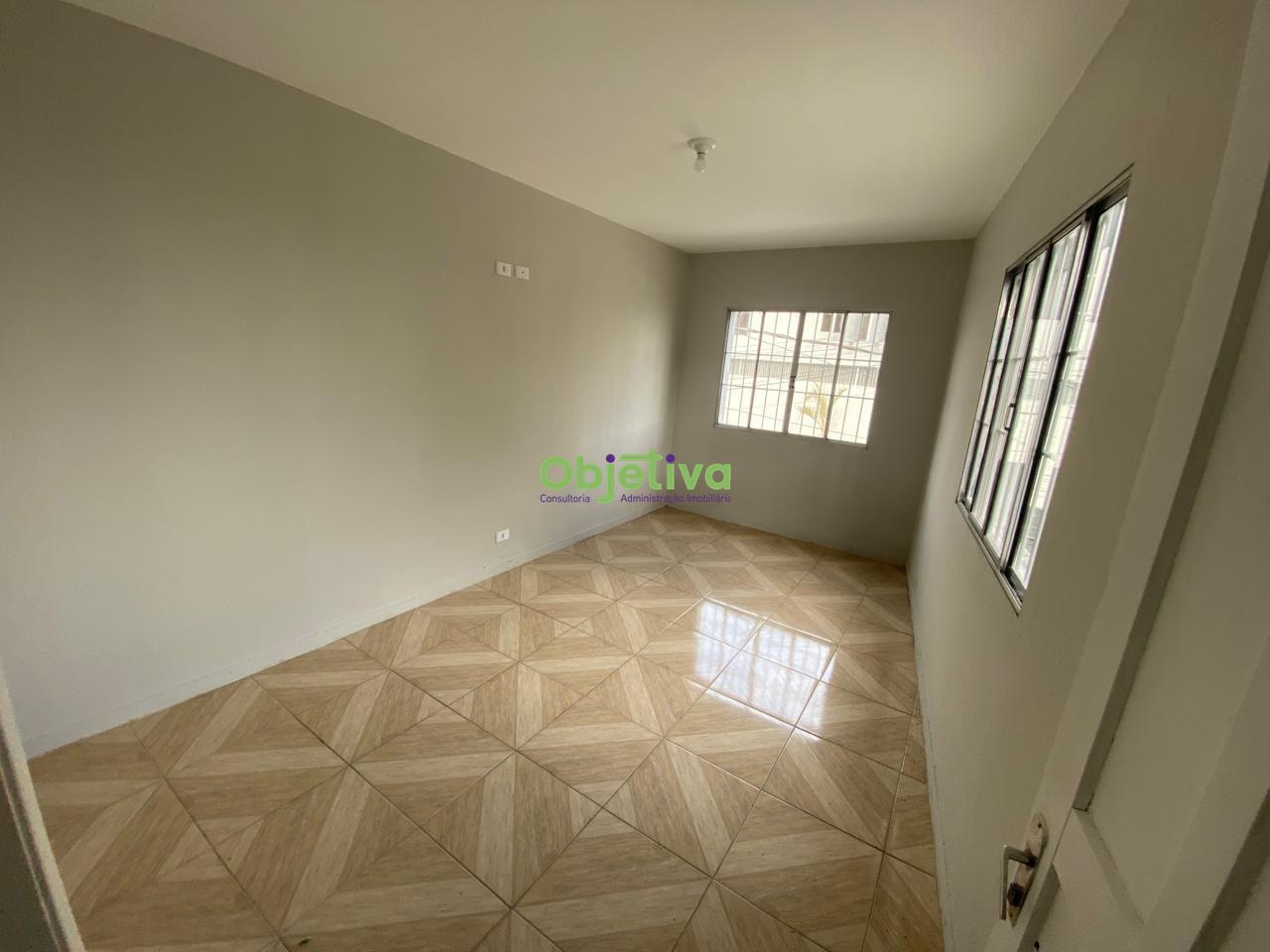 Casa para aluguel no Centro: 