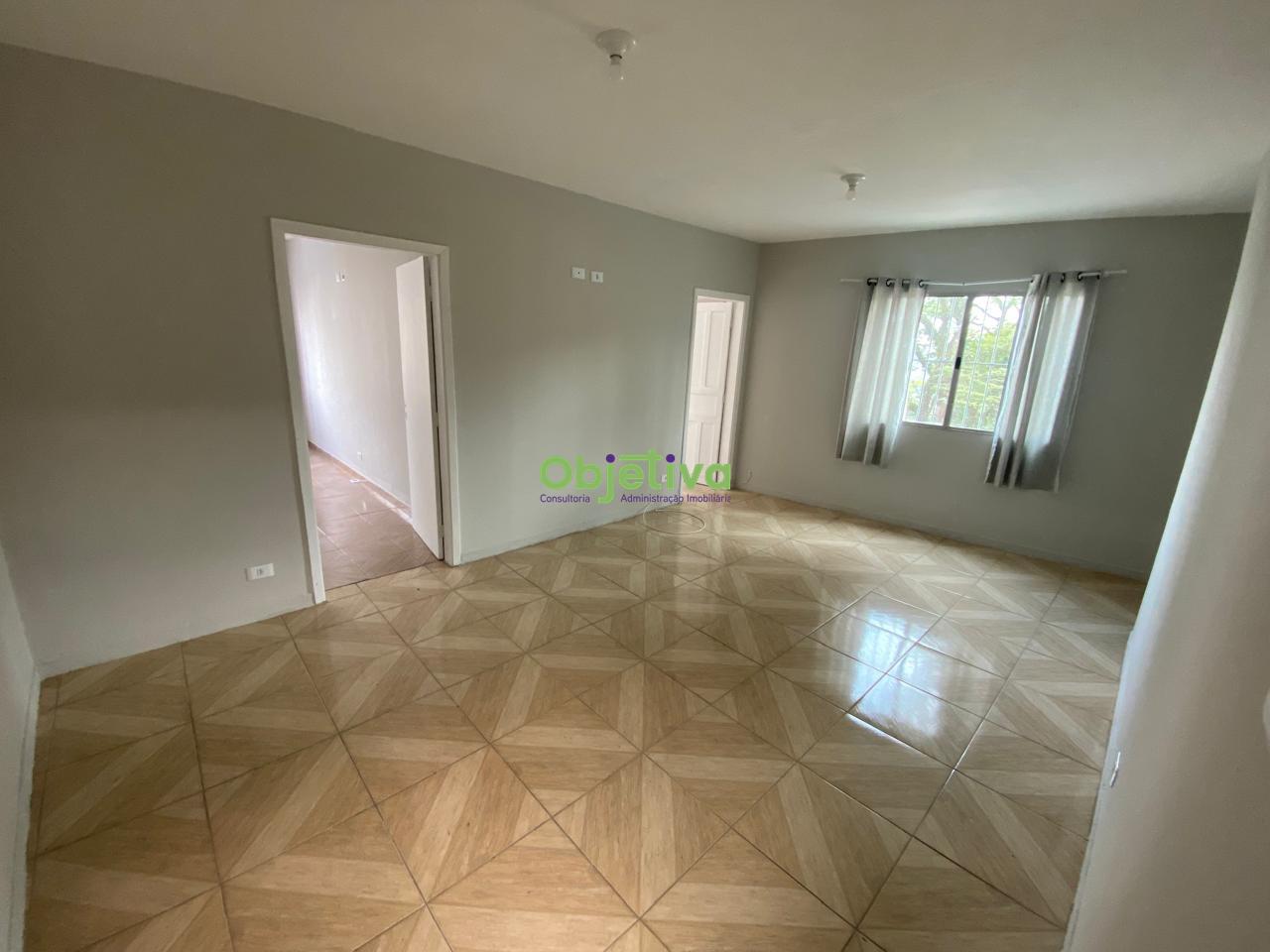 Casa para aluguel no Centro: 