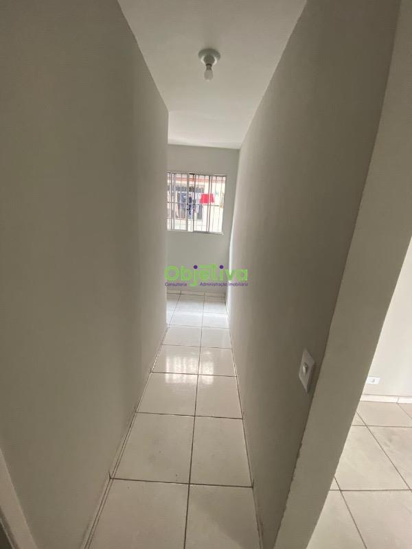 Casa para aluguel no Centro: 