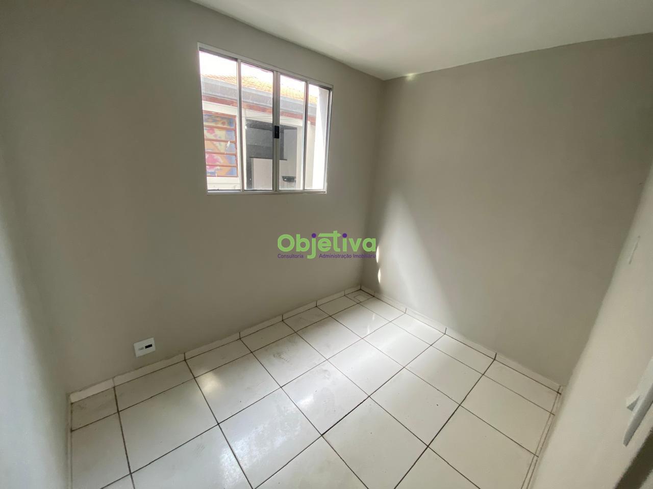 Casa para aluguel no Centro: 
