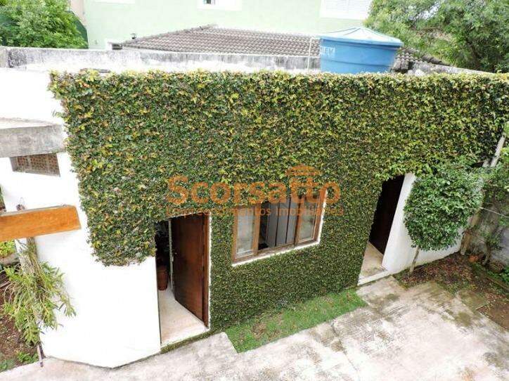 Casa de Condomínio à venda no Golf Gardens: 