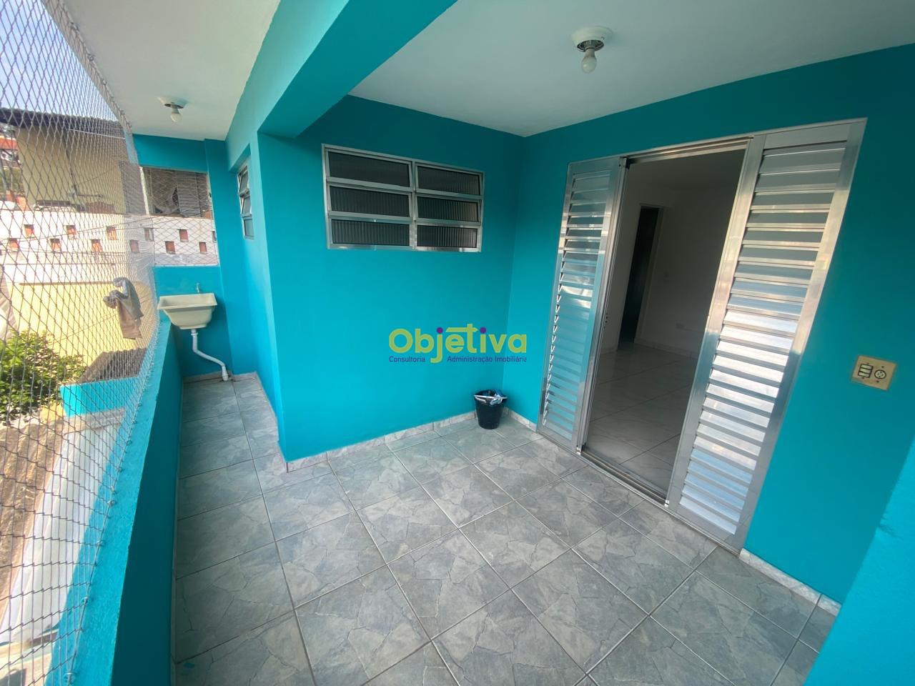 Casa para aluguel no Jardim Marilú: 