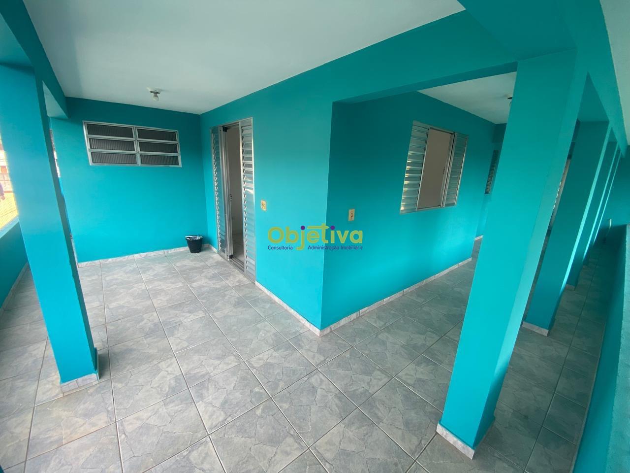 Casa para aluguel no Jardim Marilú: 