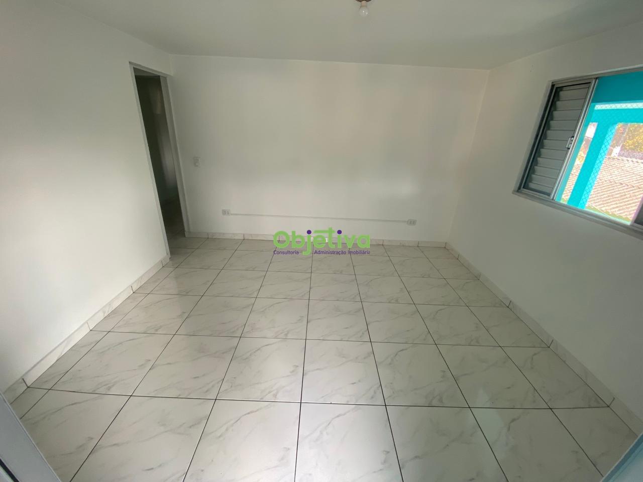Casa para aluguel no Jardim Marilú: 