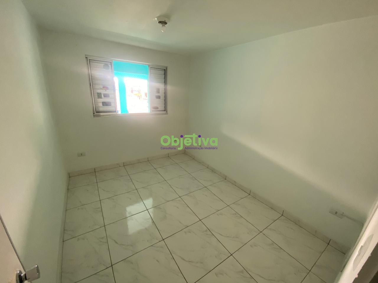 Casa para aluguel no Jardim Marilú: 