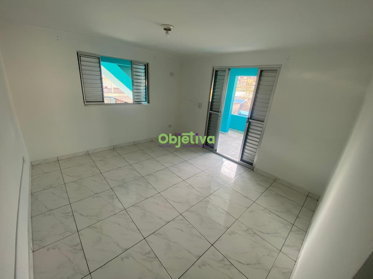 Casa para aluguel no Jardim Marilú: 
