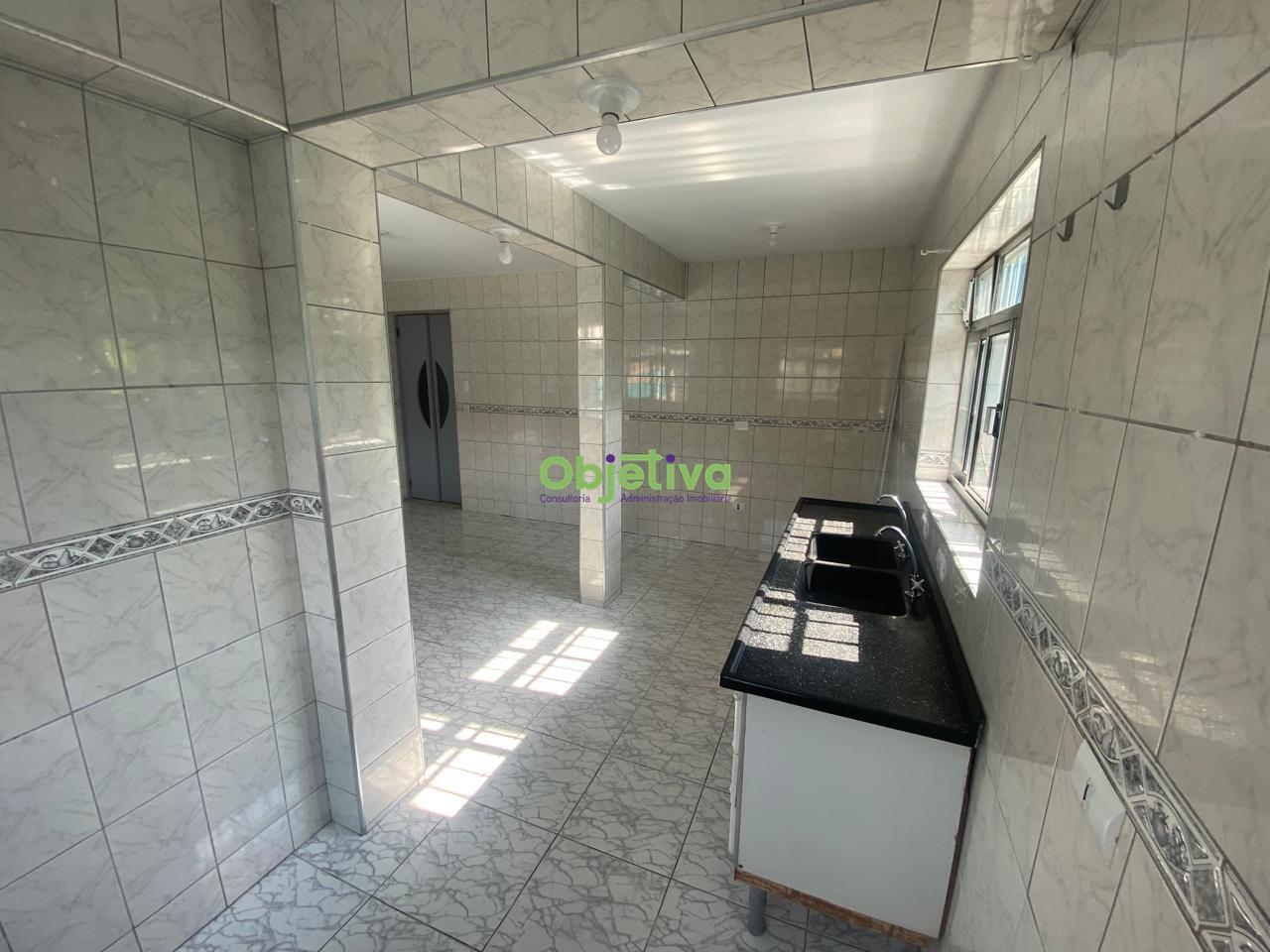 Casa para aluguel no Jardim Marilú: 