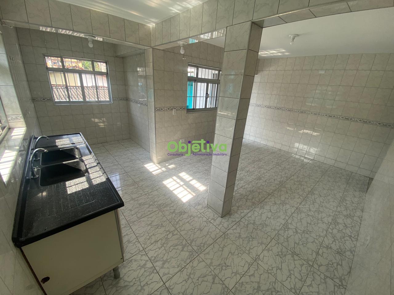 Casa para aluguel no Jardim Marilú: 