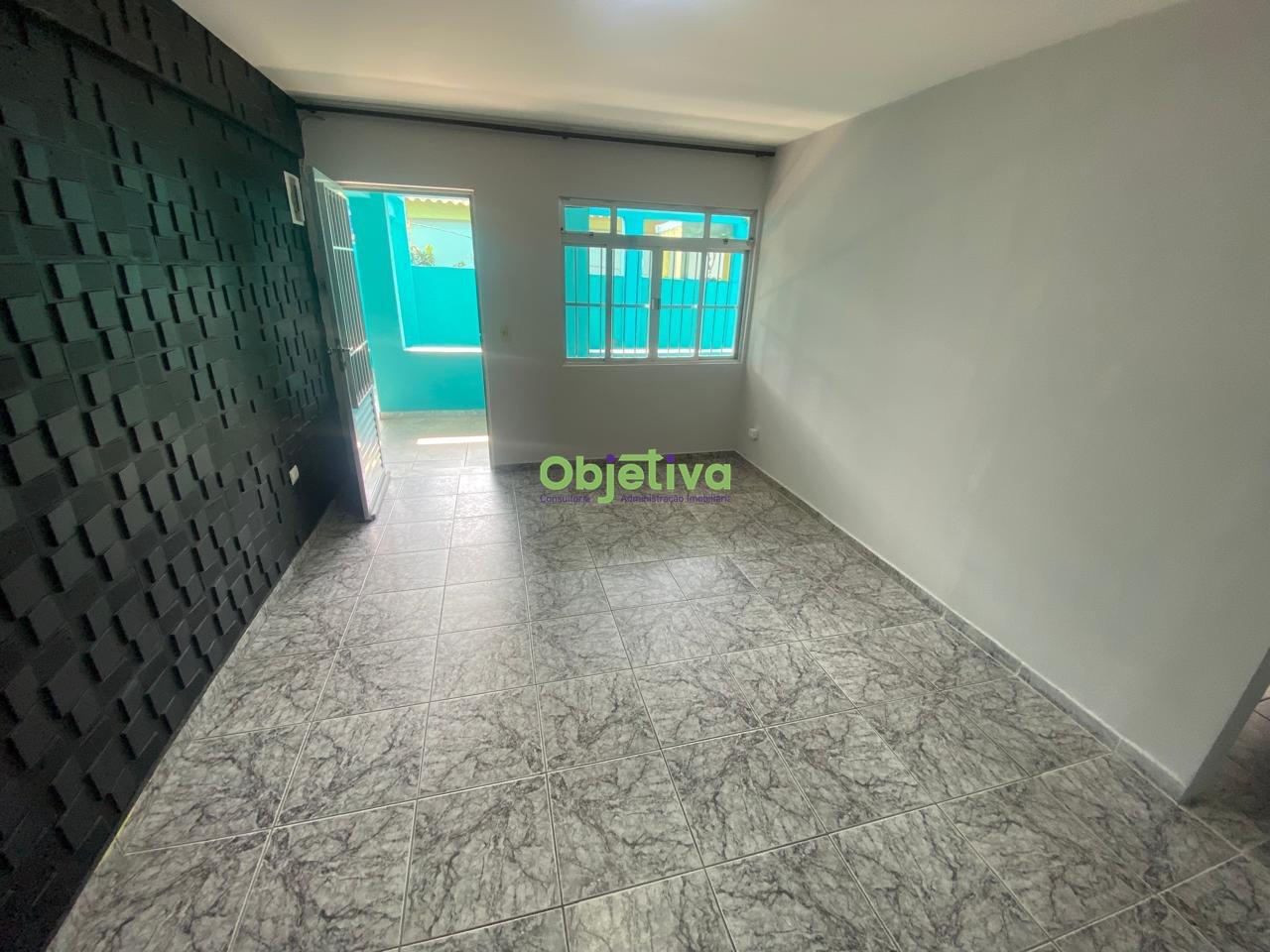 Casa para aluguel no Jardim Marilú: 