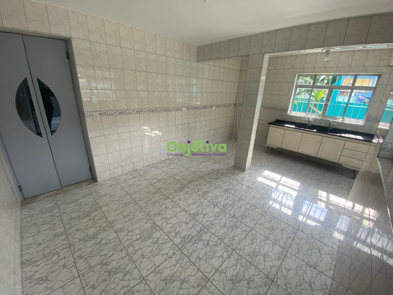 Casa para aluguel no Jardim Marilú: 