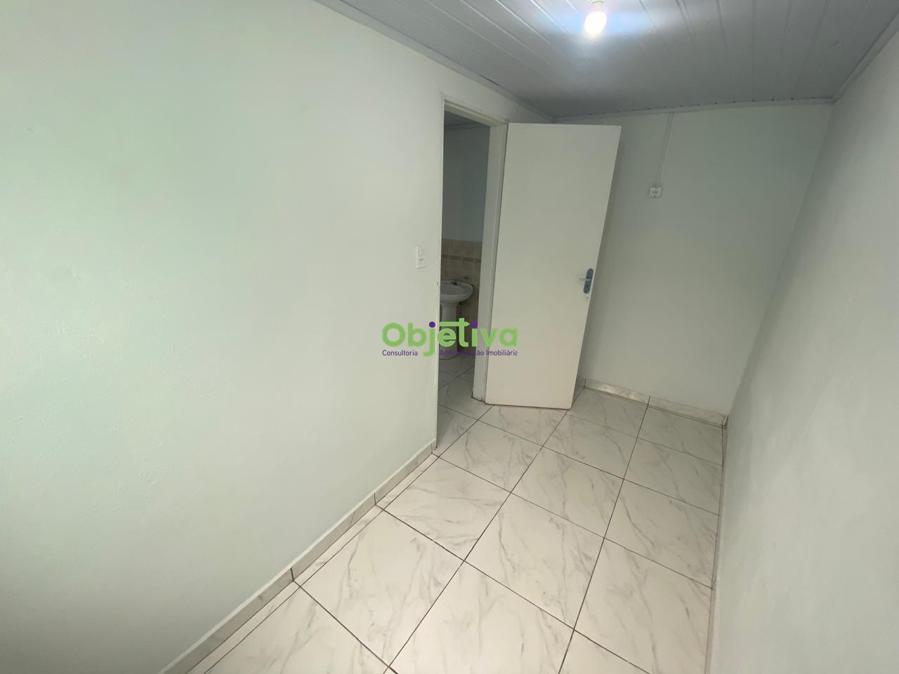 Casa para aluguel no Jardim Marilú: 