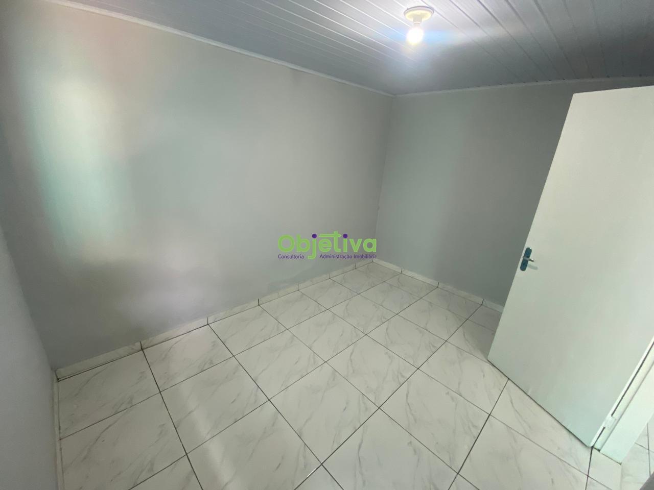 Casa para aluguel no Jardim Marilú: 