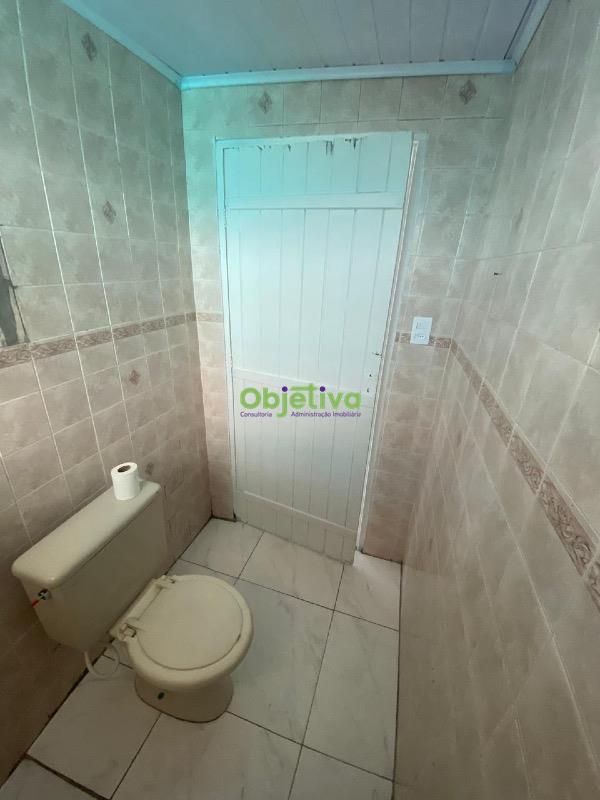 Casa para aluguel no Jardim Marilú: 