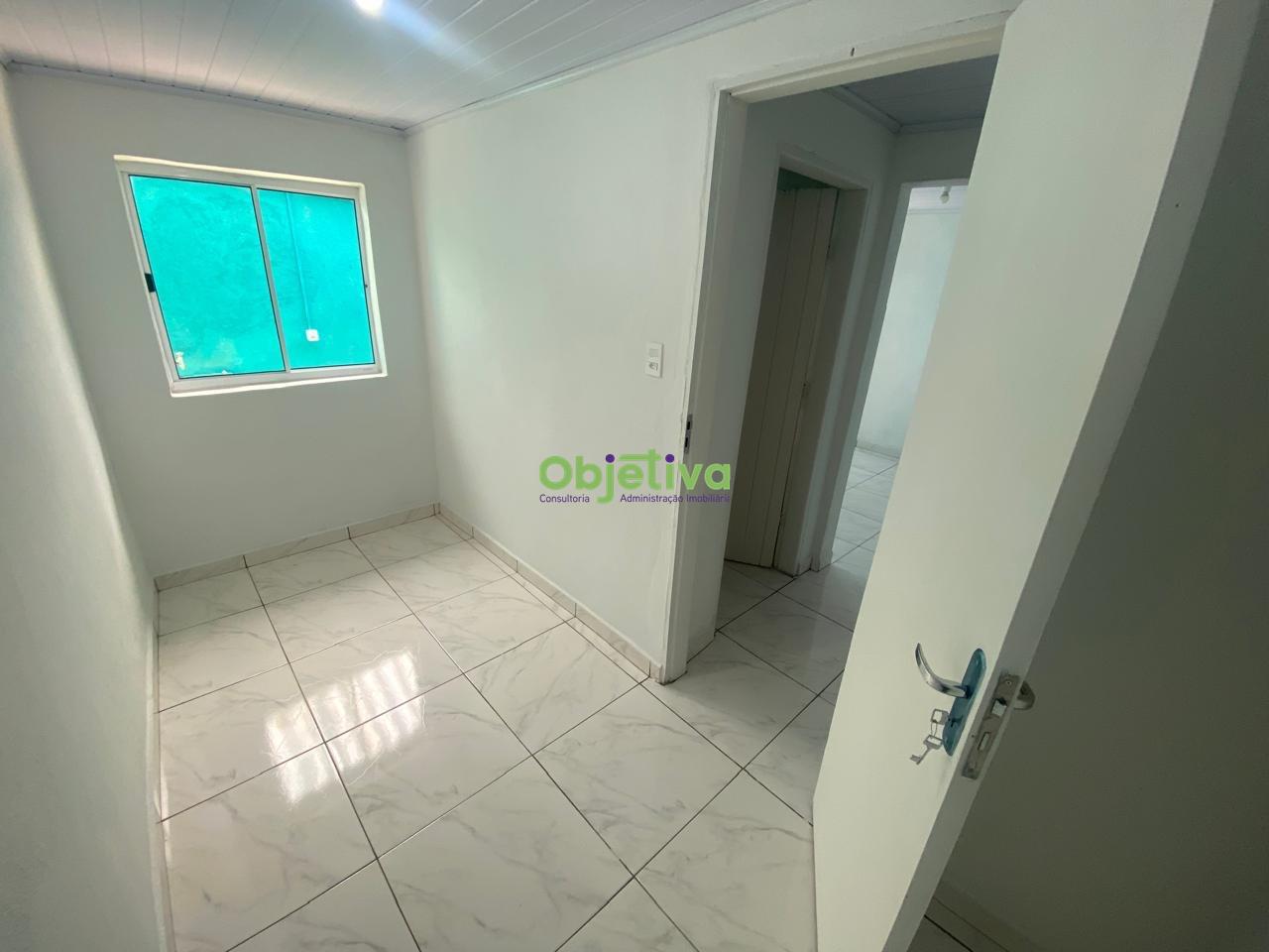 Casa para aluguel no Jardim Marilú: 