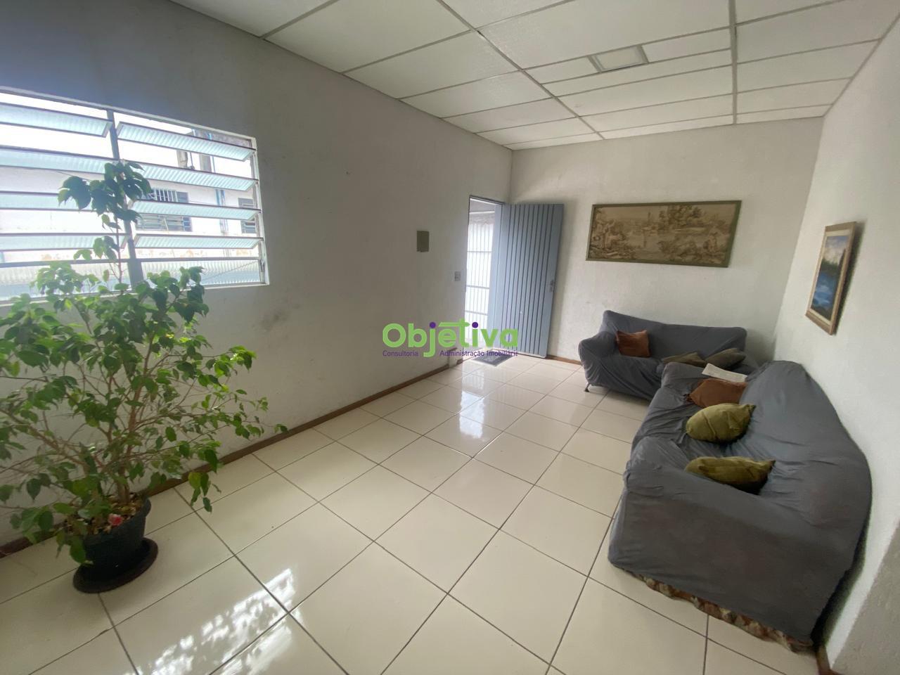 Sala para aluguel no Olaria: 