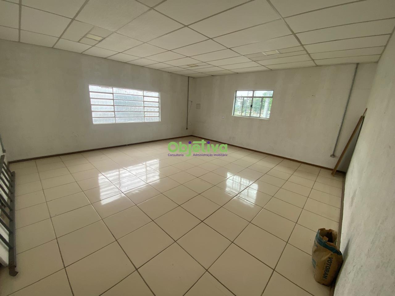 Sala para aluguel no Olaria: 