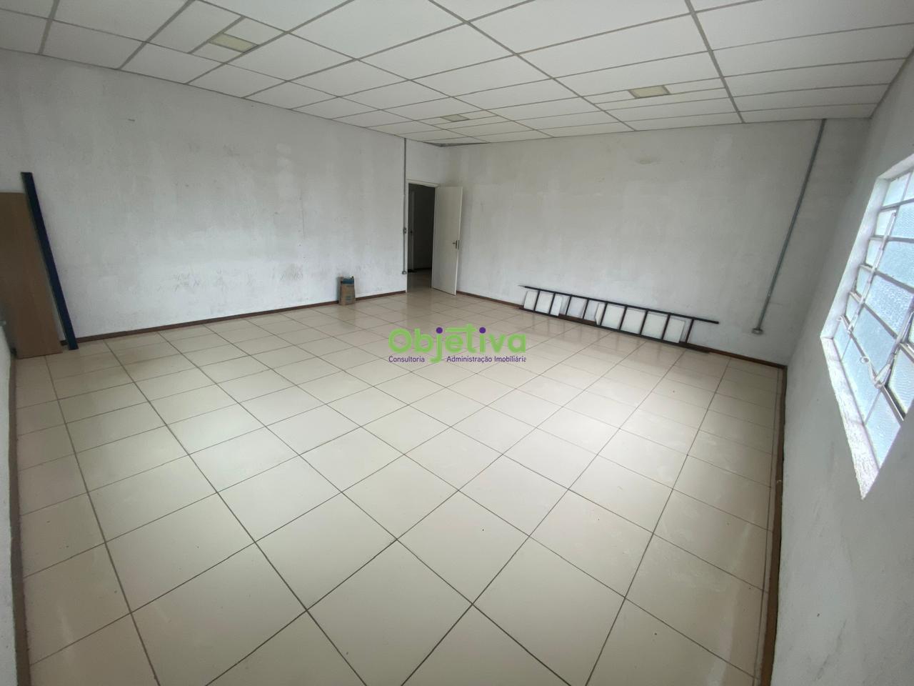 Sala para aluguel no Olaria: 