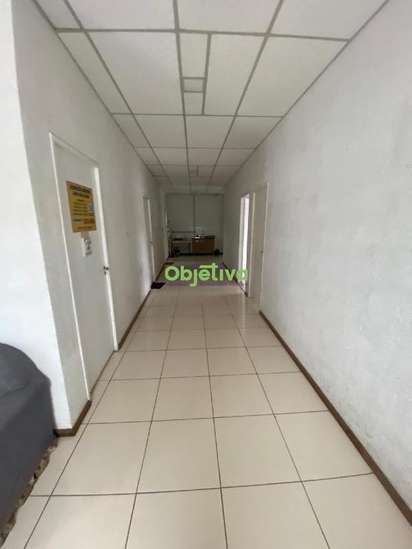 Sala para aluguel no Olaria: 