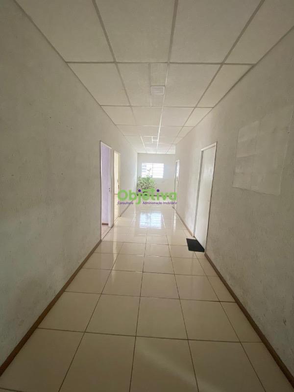 Sala para aluguel no Olaria: 