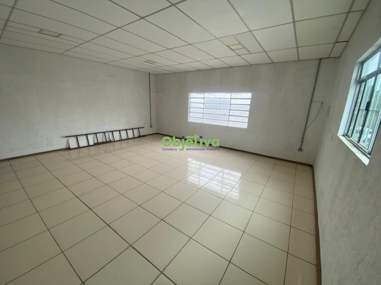 Sala para aluguel no Olaria: 