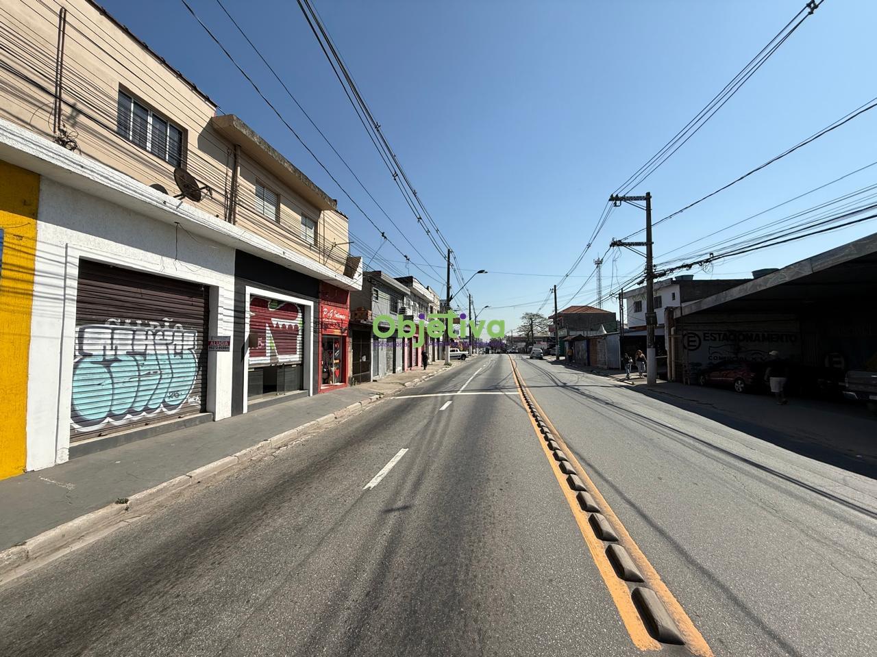 Salão para aluguel no Centro: 