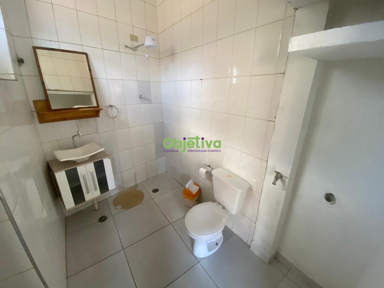 Kitnet para aluguel no Embu Mirim: 