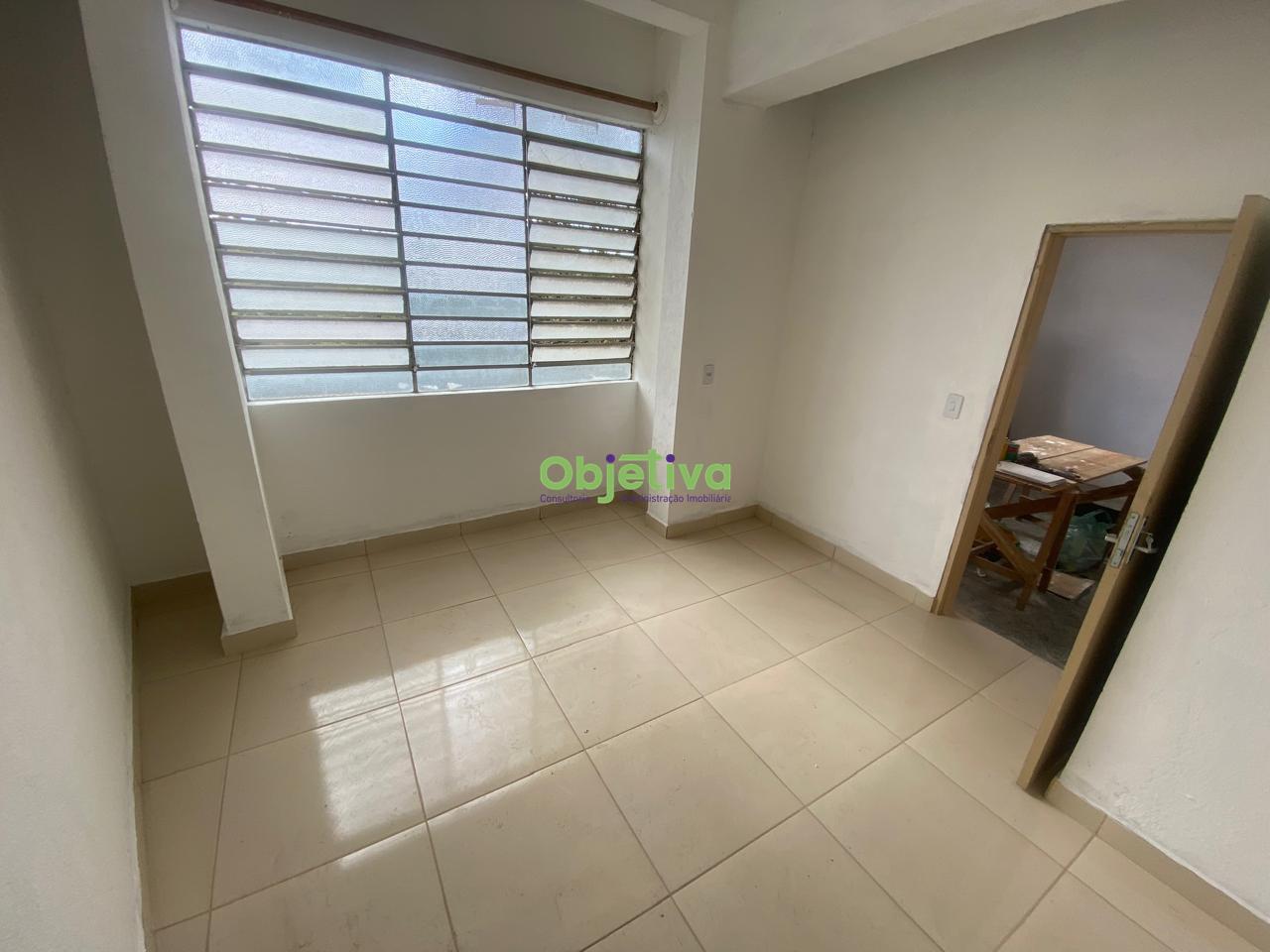 Kitnet para aluguel no Embu Mirim: 