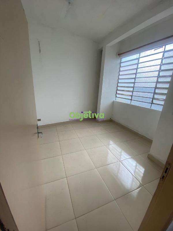 Kitnet para aluguel no Embu Mirim: 