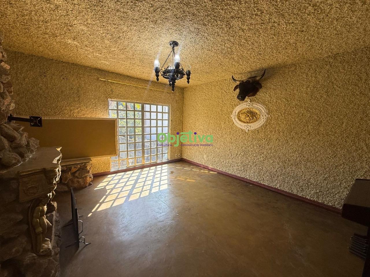 Casa para aluguel no Olaria: 