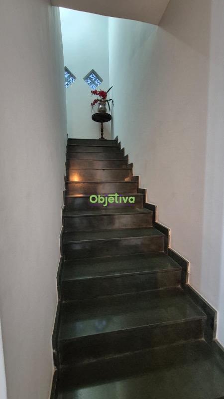 Casa para aluguel no Recreio Campestre: 