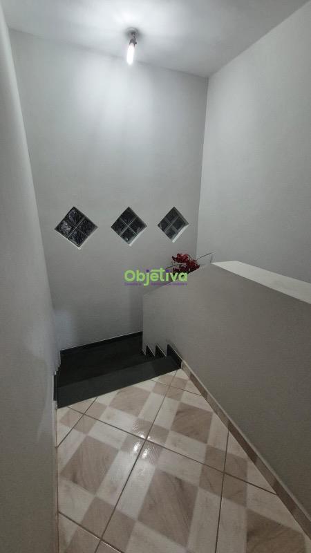 Casa para aluguel no Recreio Campestre: 