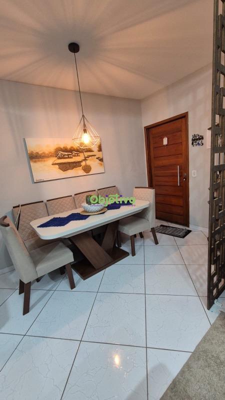 Casa para aluguel no Recreio Campestre: 