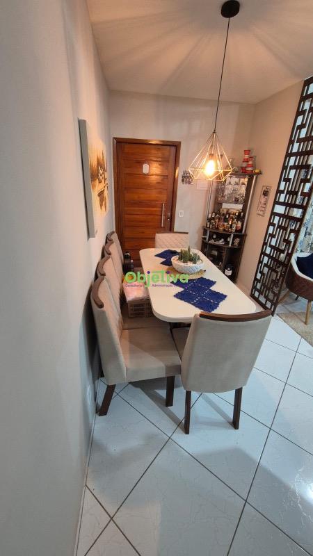 Casa para aluguel no Recreio Campestre: 