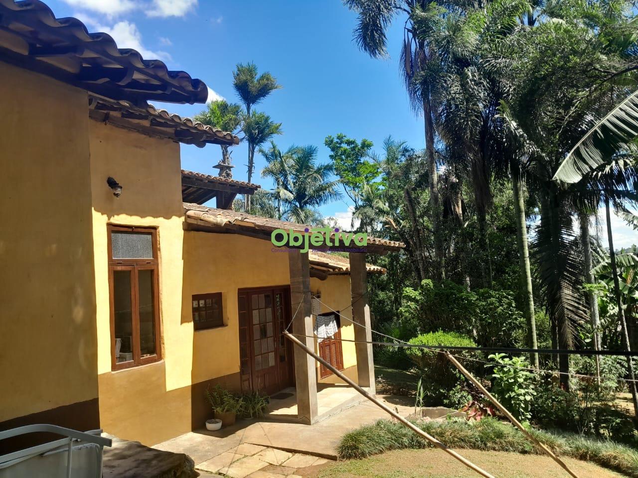 Casa de Condomínio à venda no Da Lagoa: 