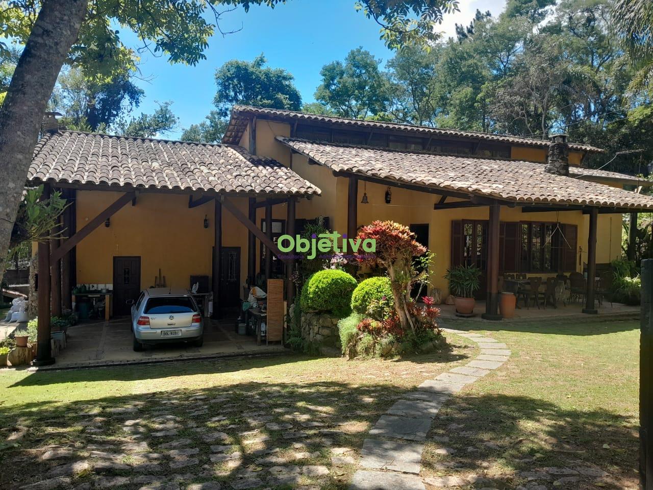 Casa de Condomínio à venda no Da Lagoa: 