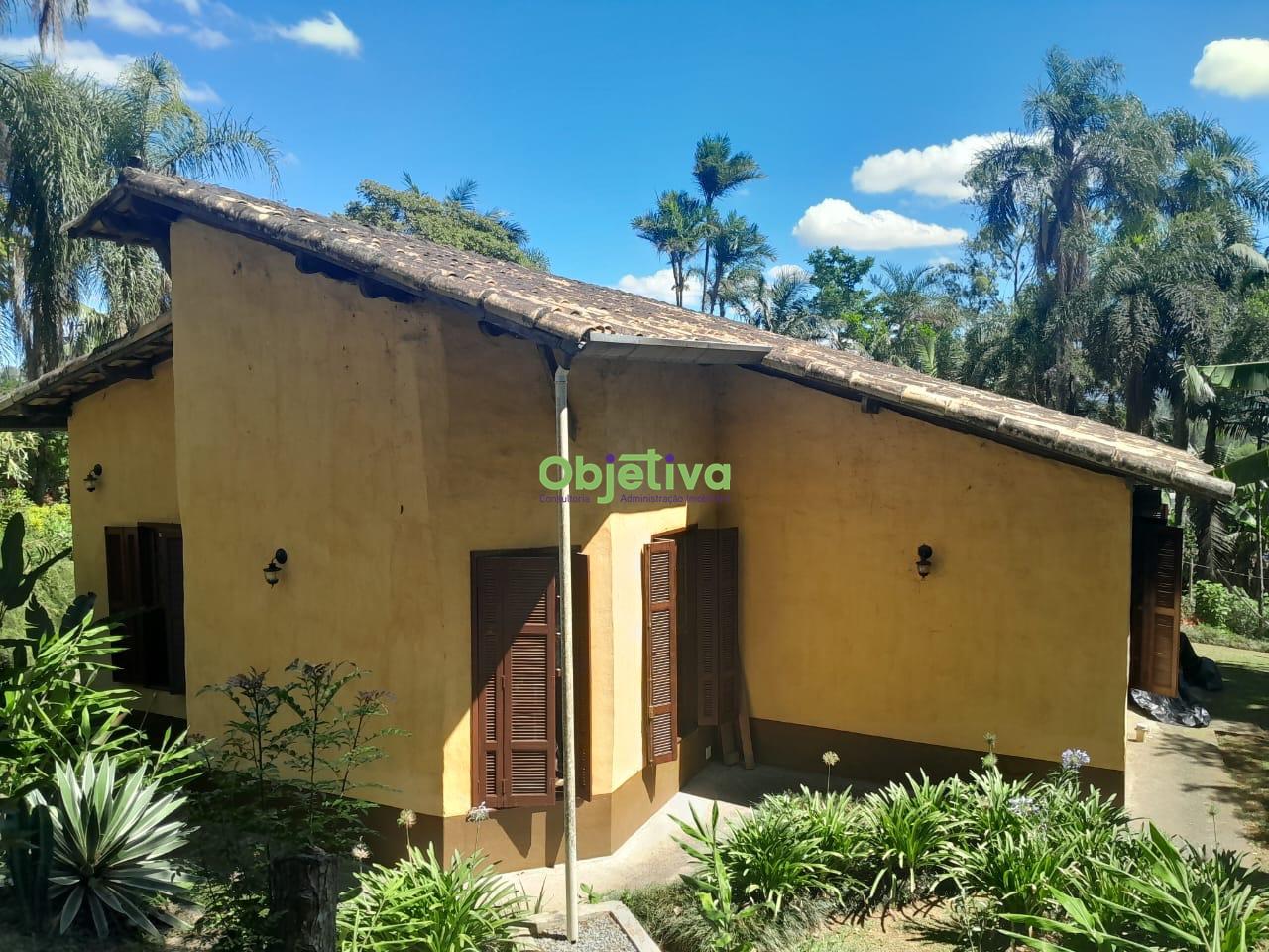 Casa de Condomínio à venda no Da Lagoa: 