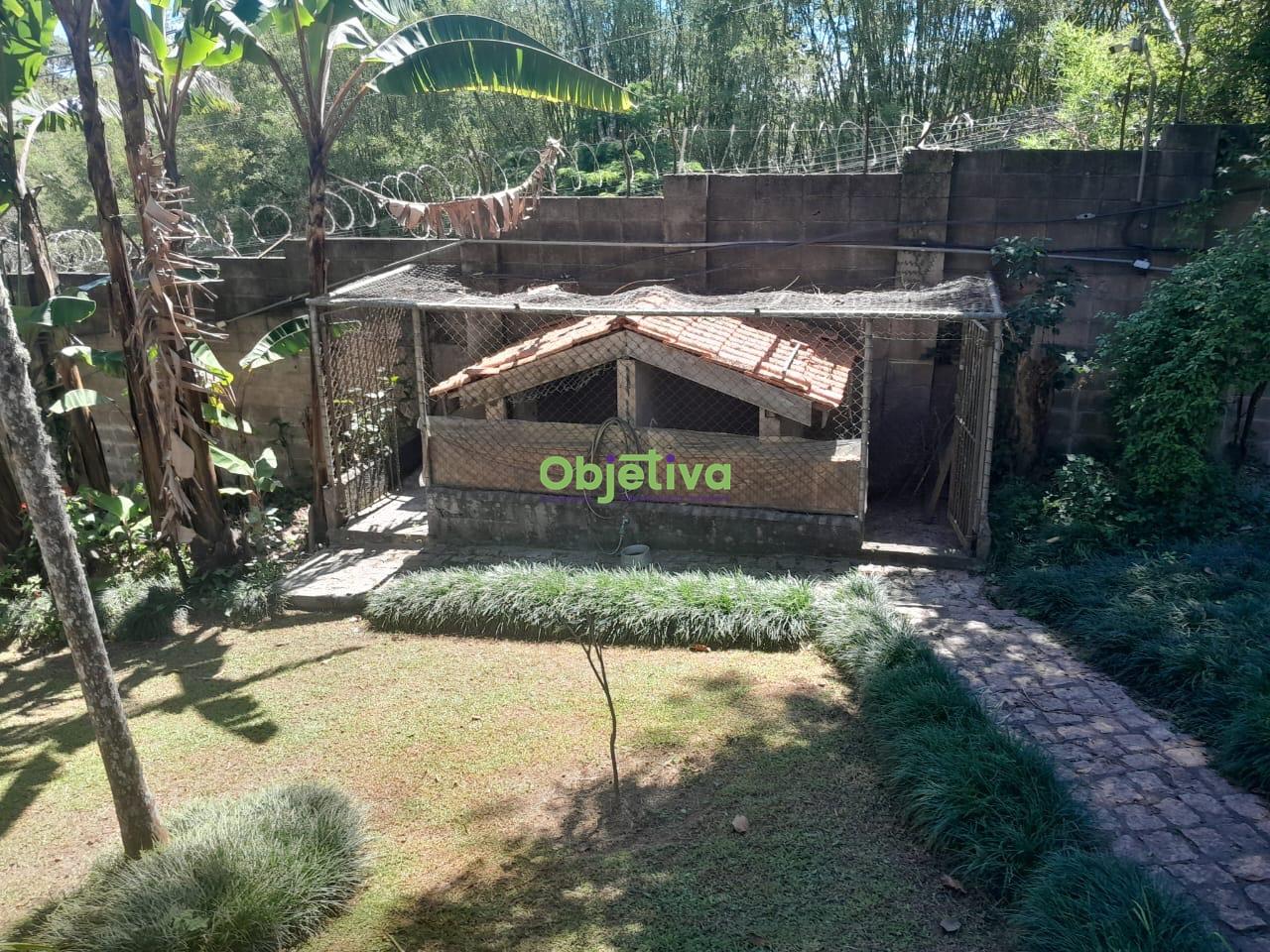 Casa de Condomínio à venda no Da Lagoa: 