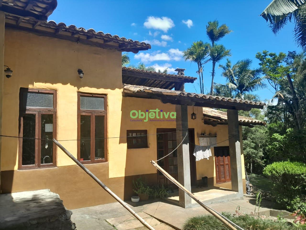 Casa de Condomínio à venda no Da Lagoa: 