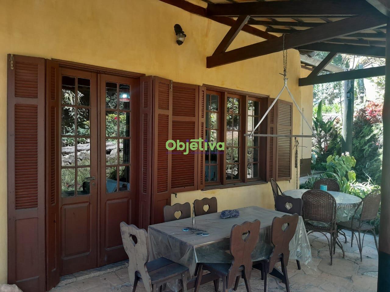 Casa de Condomínio à venda no Da Lagoa: 
