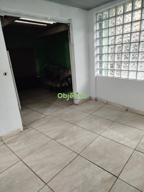 Salão para aluguel no Jardim Tereza Maria: 