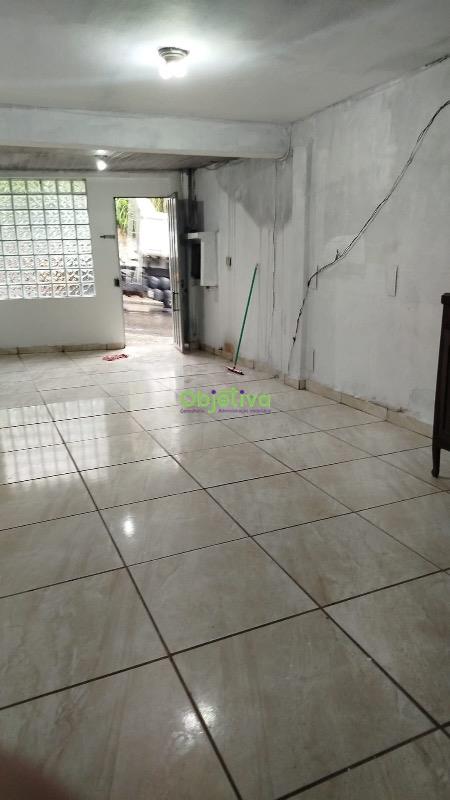 Salão para aluguel no Jardim Tereza Maria: 