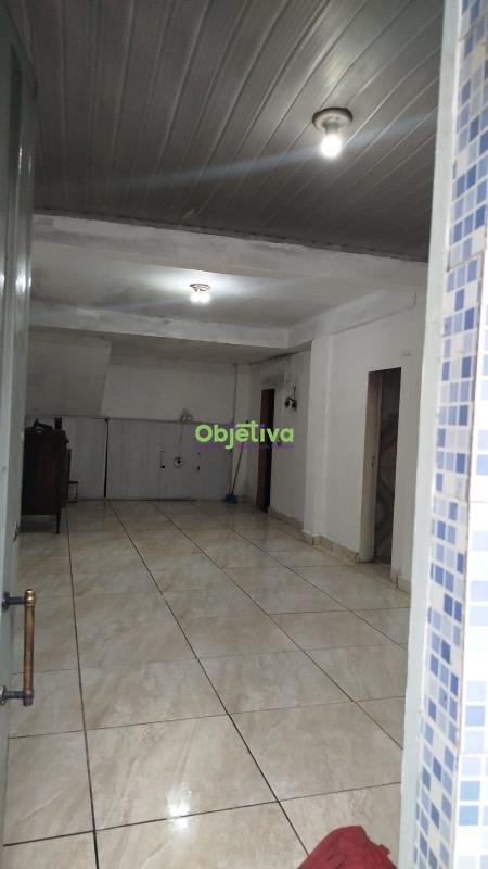 Salão para aluguel no Jardim Tereza Maria: 