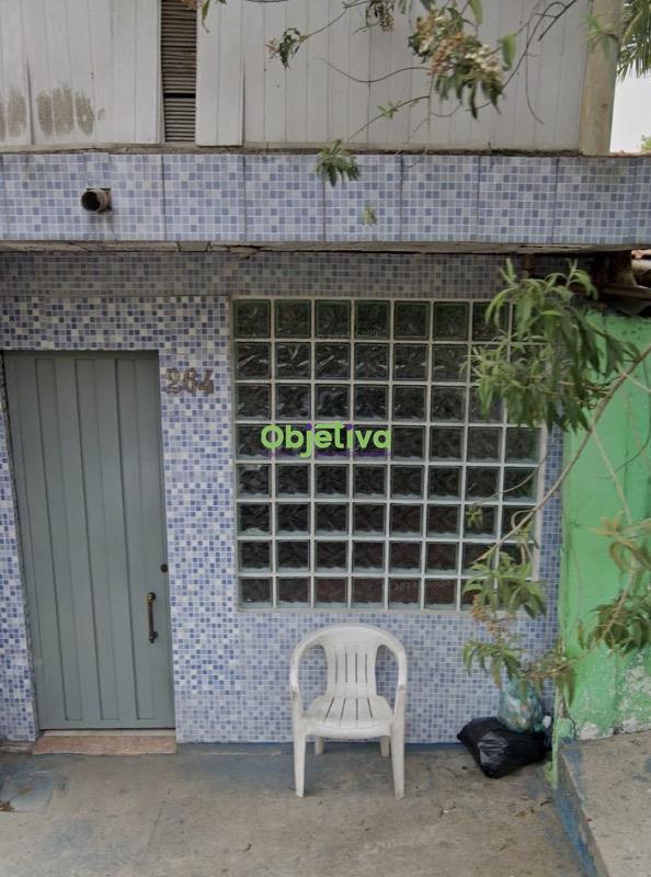 Salão para aluguel no Jardim Tereza Maria: 