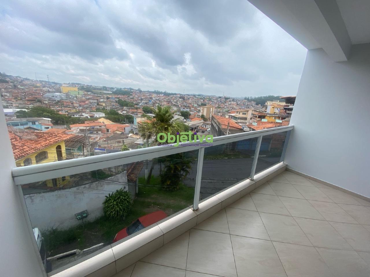Casa para aluguel no Parque Paraíso: 