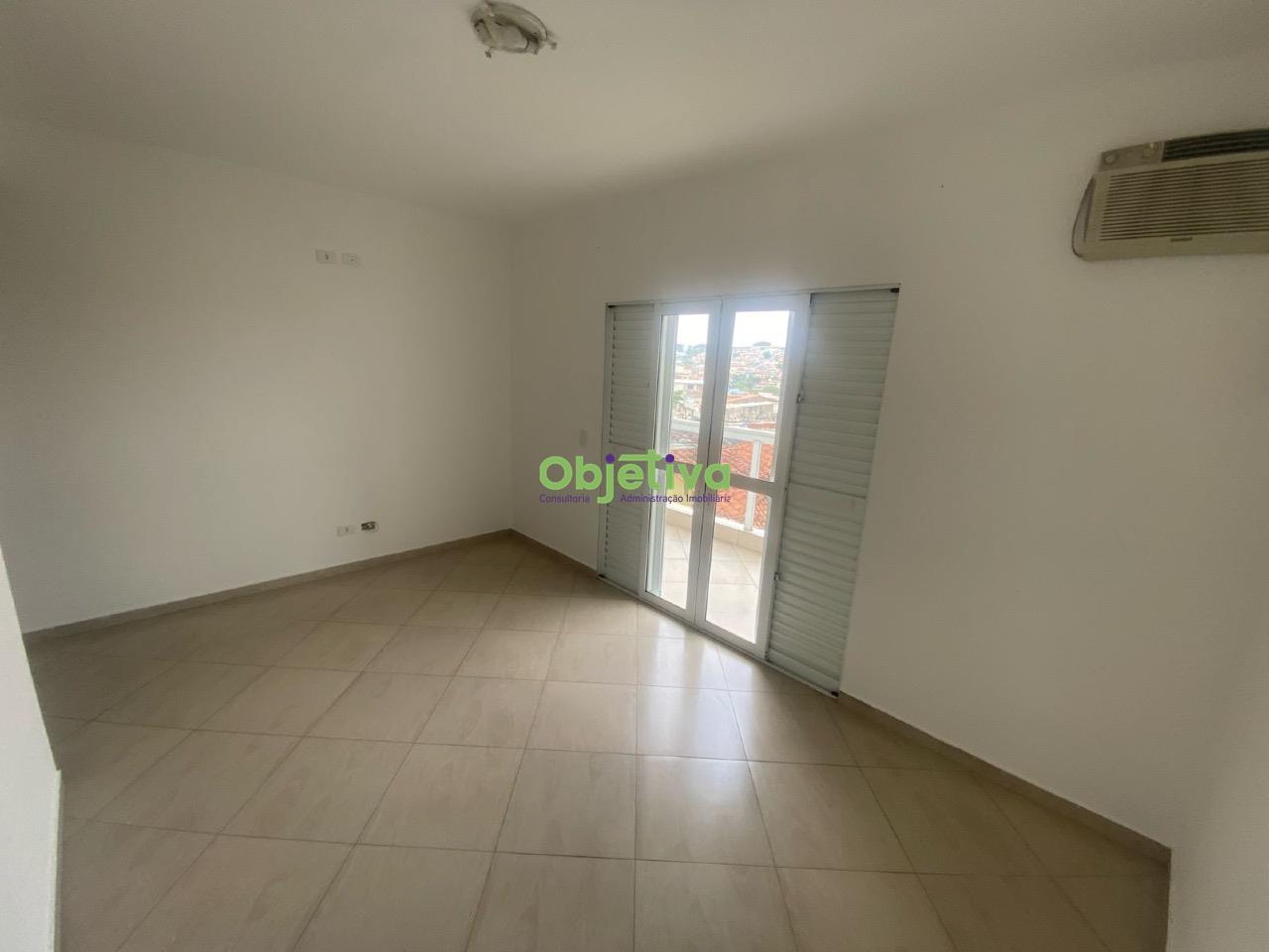 Casa para aluguel no Parque Paraíso: 
