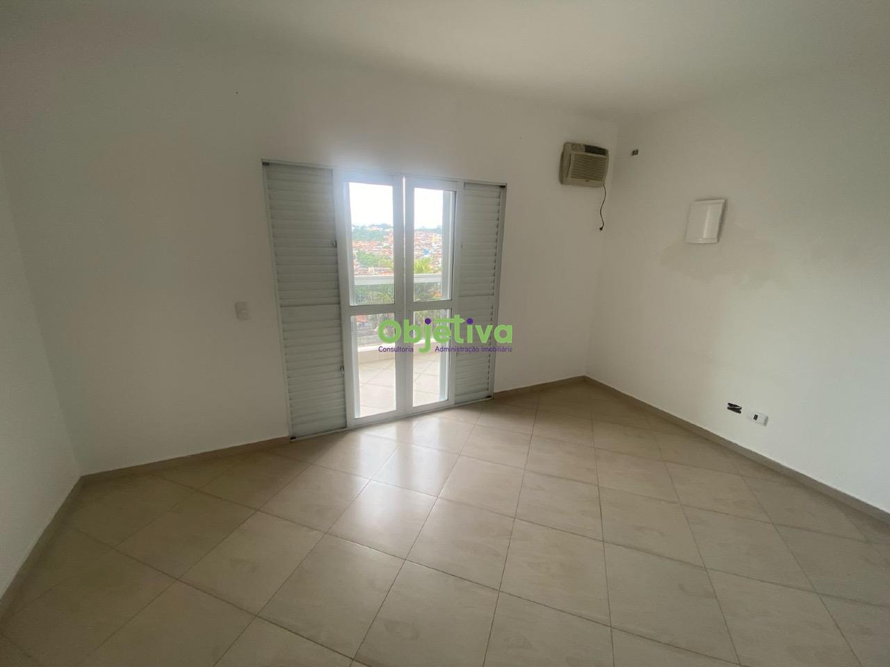 Casa para aluguel no Parque Paraíso: 