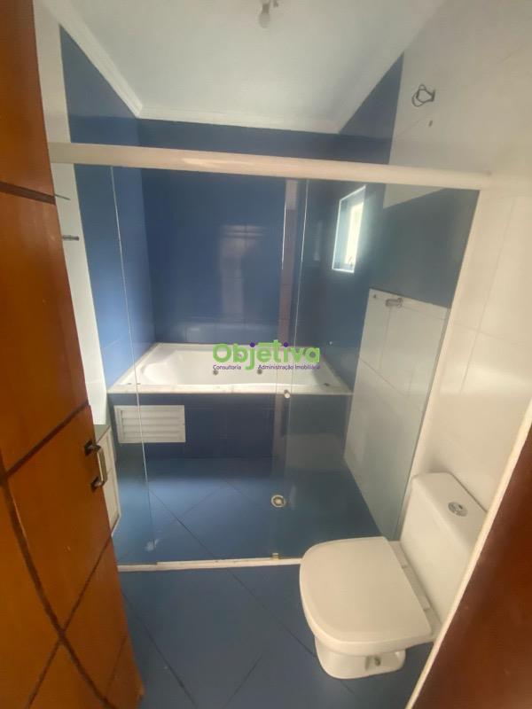 Casa para aluguel no Parque Paraíso: 